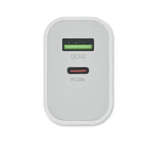 Custom <b>USB</b> <b>Charger</b> <b>Port</b> Gadgets for Promotions - Product Image 3