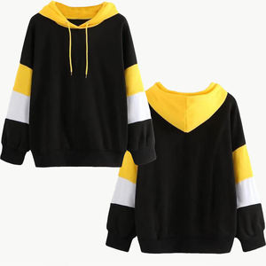 Sudaderas con capucha para hombre de último diseño, pulóver con logotipo personalizado, estampado de estilo hermoso, ropa de calle informal, sudaderas con capucha - Product Image 5