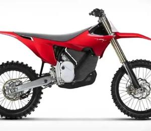 Best Quality For Starks Vargs Electric Motocross Bike In <b>Stock</b> Ready To Ship - Product Image 2