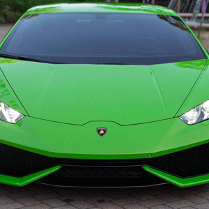 2025 L P 610-4 Convertible Izquierdo AWD Turbo Asientos de Cuero Caja de Cambios Automática R17 Aleación de Aluminio Cámara Trasera Techo Solar Panorámico - Product Image 1