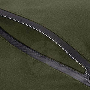 คุณภาพสูงสุดผลิตในปากีสถานแจ็คเก็ตบอมเบอร์แฟชั่นสําหรับผู้ชายไนลอน 100% คุณภาพสูงสุดแจ็คเก็ตบอมเบอร์แฟชั่นสําหรับผู้ชาย - Product Image 4