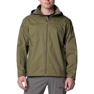 Chaquetas Impermeables para Hombre, Cortavientos, Chaqueta Ligera de Softshell para Hombre, Chaqueta Cargada por Kariman Manufacturing - Product Image 1