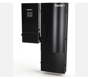 Meilleures ventes - Convertisseur d'énergie à batterie Evervolt JK-Q3C31-D02 - Prêt à être expédié. - Product Image 4