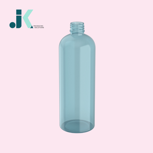 JK Packaging Solutions ขวด PET ทรงกระสุน ขนาด 350 มล. สำหรับบรรจุภัณฑ์เปล่า ผลิตที่เมืองโฮจิมินห์ ประเทศเวียดนาม ผู้ผลิตพร้อมค่าขนส่งที่ดีที่สุด-M0482T - Product Image 4
