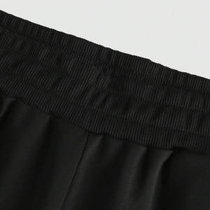 Pakistan Manufacturer Men Hoodie & <b>Shorts</b> Set <b>Slim</b> <b>Fit</b> Top Selling Men Hoodie & <b>Shorts</b> Set - Product Image 4