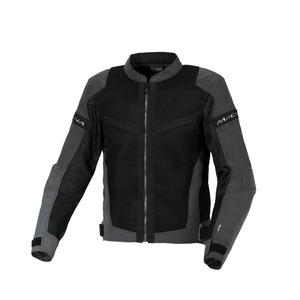 Veste textile Veletura Night Eye Touring/Offroad en maille imperméable pour enduro/aventure pour hommes/Chaqueta, armure CE - Product Image 1