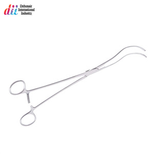 Créez votre propre Logo personnalisé, impression de haute qualité, Ligature à coudre, porte des Instruments de chirurgie cardiaque par debonairii - Product Image 3