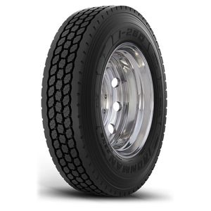 Neumático Radial para Camión de Carretera 11R22.5, Todas las Posiciones, 16PR |   Neumáticos de remolque 11R22.5 XDS2, neumáticos 11R22.5, 11R22.5 16PR - Product Image 1