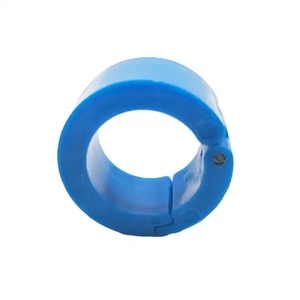 Rfid Em4305 134.2khz 레이싱 비둘기 반지 새 치킨 태그 125 khz RFID 칩 링 스마트 발 링 태그 - Product Image 5