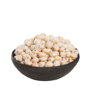 ขนมจิ้งจอกธรรมชาติ (ถั่วกอร์กอน) ปราศจากกลูเตน - Product Image 1