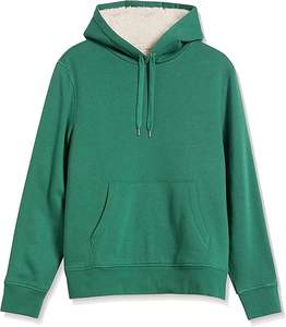 Vente en gros de sweats à capuche lourds personnalisés pour hommes meilleure vente de sweats à capuche 100 coton de haute qualité pour hommes - Product Image 3