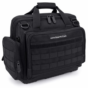 Heavy Duty Hardware Tool Bag Industrial Entry Equipment Carrier Security Service Force Entry Tool <b>Backpack</b> Tactical Entry Bags - Product Image 3