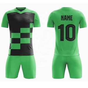 Vêtements de sport confortables pour adultes, football, nouveau design, haute qualité, fabrication professionnelle, séchage rapide, short personnalisable, 100% polyester - Product Image 6