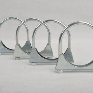 Collecteur d'échappement pour 1999-2006 Chevy GMC GMT800 Silverado Avalanche Sierra Suburban 1500 Kit de tuyau d'échappement en Y Us Stock - Product Image 5
