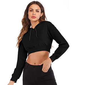 Meilleure vente pull surdimensionné sweats à capuche pour femmes hauts d'hiver de haute qualité impression personnalisée nouvelle à la mode grande taille - Product Image 4