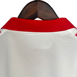 เสื้อฟุตบอลผู้ชายแบบสั่งทำพิเศษ พิมพ์ลายดิจิทัลทั้งตัว ชุดฟุตบอลสำหรับผู้ใหญ่ - Product Image 2