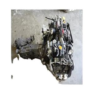 Motor de Bloque Largo de Gasolina 2.0L de Alta Calidad, Ensamblaje de Motor EJ207, Venta al por Mayor de Fábrica, Motor EJ207 de Calidad 2.0T VVT - Product Image 2