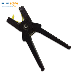 Venta al por mayor de calidad superior mejor venta de etiquetas de oreja aplicador para ovejas, cabras, vacas, instrumentos veterinarios - Product Image 4