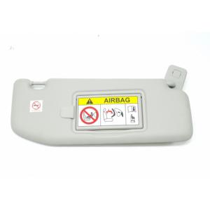 VISERA SOLAR LADO PASAJERO CITROEN C3 Serie BHY (DV6FD) (16>) - Product Image 1