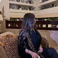 Vente en gros d'Abayas Nikah de luxe personnalisées, élégantes, de style Dubaï, pour femmes, en soie indienne, anti-rides, modestes, longues, élégantes, pour femmes musulmanes