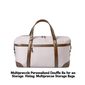 Borsa Multifunzionale Personalizzata per lo Stoccaggio - Product Image 2