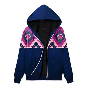 Nuevo diseño de alta calidad superventas mujeres adultos sudaderas con capucha proveedor directo de fábrica vendedor superior manga larga mujeres Sudadera con capucha - Product Image 2