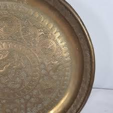 จานรองอาหารสแตนเลสทรงกลม จานอาหารค่ำ จานรองสำหรับงานแต่งงาน จานรองสำหรับโต๊ะอาหารโรงแรม - Product Image 6