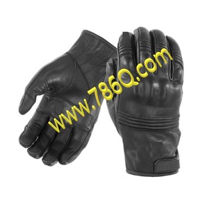 Invierno supervivencia trabajo motocicleta cuero deporte bicicleta ligero hombres seguridad guantes - Product Image 1
