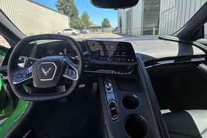 2026 CH-EV-RO-LET CO-RV-ET-TE STINGRAY COUPE 2LT - Product Image 3