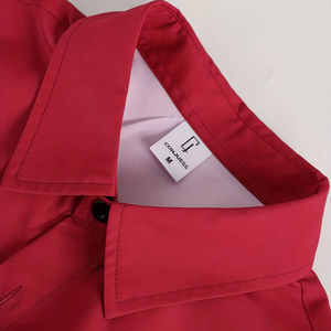 Conjunto informal de dos piezas para hombre, camisa de manga corta y pantalones cortos y camisa de tela texturizada y conjunto de pantalones cortos para hombre con pantalones cortos a juego - Product Image 3