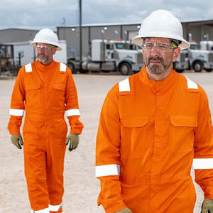 Overol de Trabajo de Manga Corta, Uniforme de Seguridad, Traje de Trabajo para Construcción, Color Blanco - Product Image 4