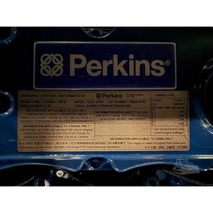 2025 F G WILSON P200-3 Máquina Portátil Trifásica de 1800 RPM con Arranque Automático y Remoto, Bajo Ruido, Monofásica - Product Image 2