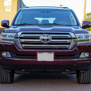 Usado en Buen Estado, 2016, para Volante a la Izquierda, Emisión Euro IV - Product Image 1