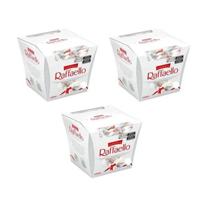 Distributeurs de chocolat au chocolat RAFFAELLOS de fournisseur direct de haute qualité à vendre - Product Image 4