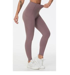 Women Seamless Yoga Push Up <b>Leggings</b> Elastic Waist Yoga Scrunch butt <b>Leggings</b> for Women Fitness Gym Sport High Waist on Demand - Product Image 3