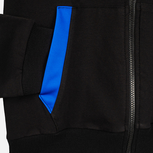 Ropa de calle Hip Hop Hombres Puff Impresión Sudadera con capucha Transpirable y cómodo Logotipo personalizado Puff Imprimir Sudaderas con capucha para hombres - Product Image 5