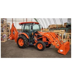 รถตักดิน Kubota - Product Image 3