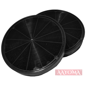 Factory OEM of Active Carbon Filter for Cooker Hoods Range Hood <b>Kitchen</b> Activated Carbon Filter Charcoal 69007323 EFF62 6093049 - Product Image 4