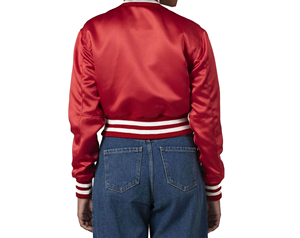 Chaqueta Bomber con Capucha para Hombre, Elegante, Premium, Transpirable, para Exteriores, de Lona, de Secado Rápido, Estilo Vintage, con Cierre Frontal - Product Image 3