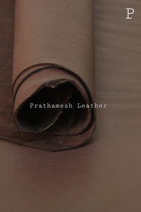 หนังแท้ Prathamesh รุ่น PLLM ปี 2024 วัสดุหนังออร์แกนิก ลวดลายสำเร็จรูป คุณภาพสูง ส่งออกทุกประเภท ปี 2024 - Product Image 3