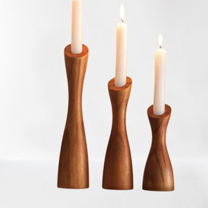 Nouveau bougeoir décoratif de table élégant bougeoir décoratif pour la maison bougeoir pour ornement de mariage à un prix abordable - Product Image 5