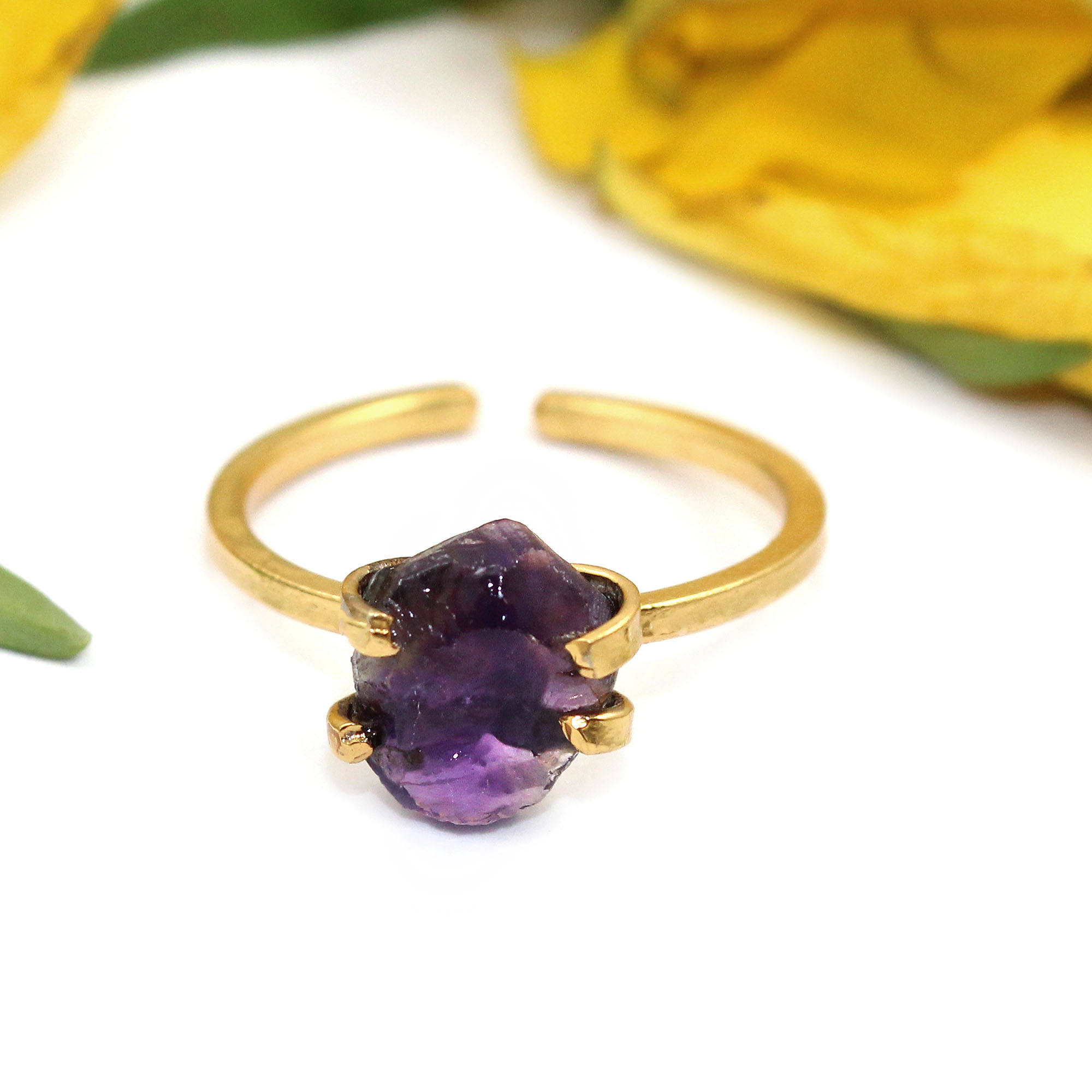 หินอเมทิสต์