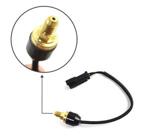 สวิตช์แรงดันเหมาะสำหรับ CATERPILLAR 309-5769 - Product Image 1