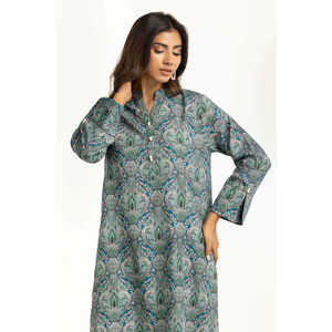 Conjunto Coordinado Estampado Crepe IPST-55026 Estilo Casual para Primavera/Verano - Product Image 5