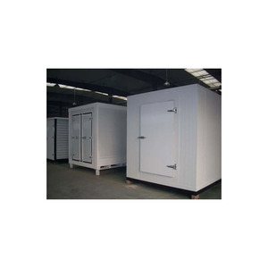 Chambre froide mobile spacieuse pour les supermarchés proposés en vrac - Product Image 2