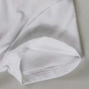 Ropa a granel Cool camiseta Unisex verano Casual personalidad cuello redondo manga corta Camiseta Streetwear moda Anime camisas - Product Image 3