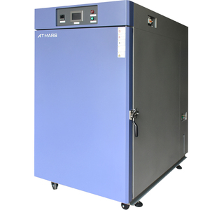 Mini liên tục cao thấp môi trường khí hậu buồng nhiệt độ và độ ẩm buồng thử nghiệm - Product Image 5