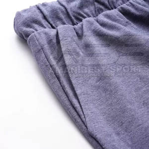 Conjunto de pantalones cortos de diseño personalizado, ropa de entrenamiento, conjunto de pantalones cortos cómodos, ropa deportiva personalizada, conjunto de pantalones cortos para hombre - Product Image 6