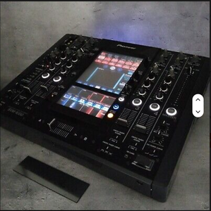 Mezclador de Audio para DJ, Controlador de Instrumentos para DJ, Mezclador Profesional, Listo para Enviar - Product Image 1