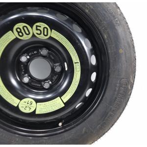 Roue de secours MERCEDES Classe C S. Wagon W204 A2044000302 (07>) - Product Image 5